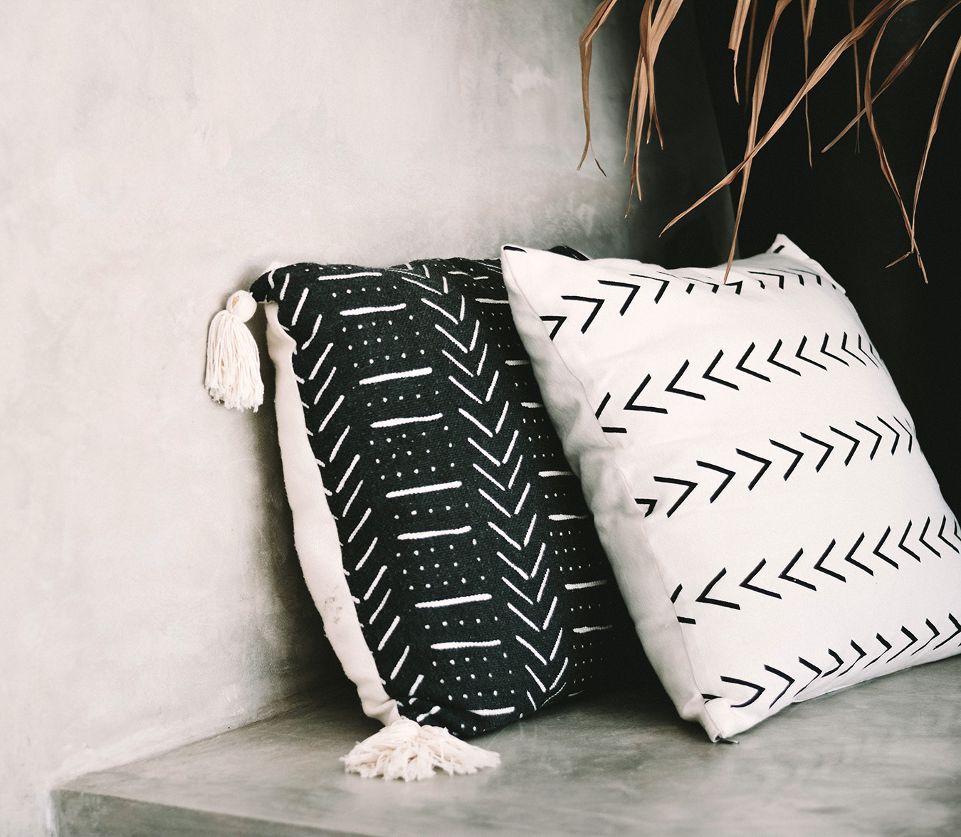 クッション（ホームファブリック）