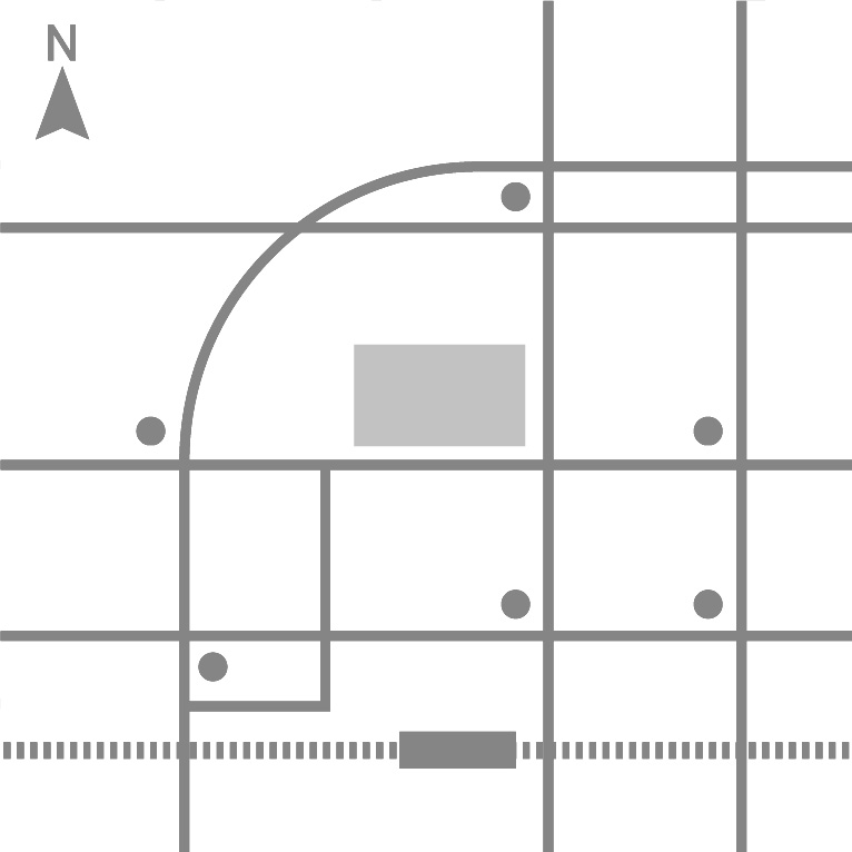 南青山 本店 地図