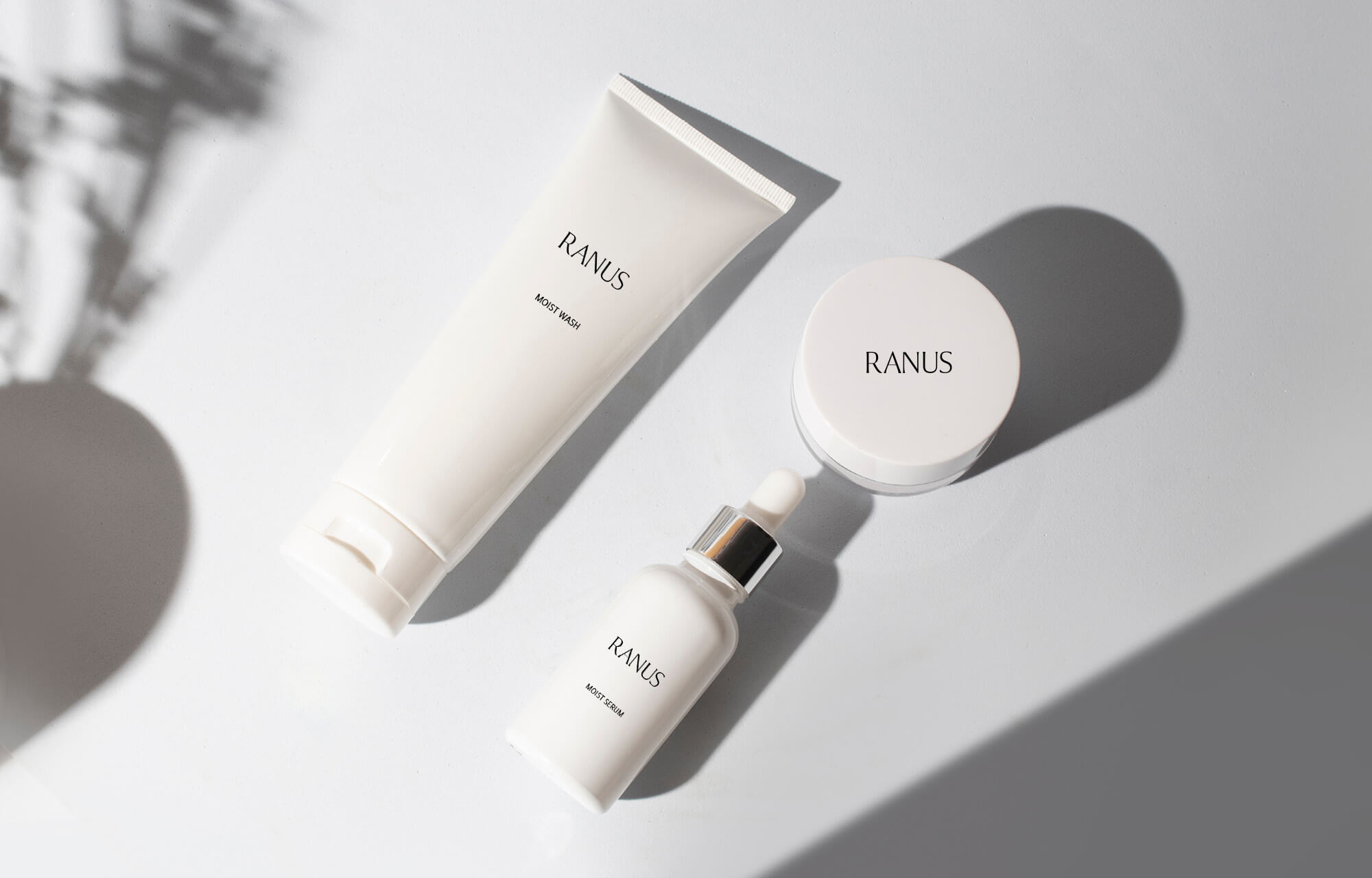 モイストクリーム