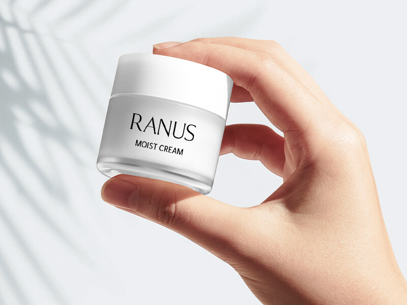 モイストクリーム