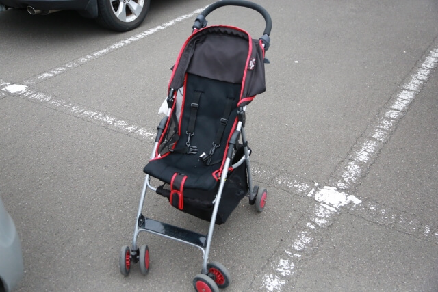 乳幼児をおつれの方