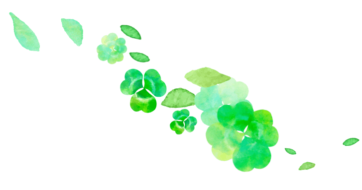 クローバー画像