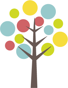 7つの魅力のアイコン